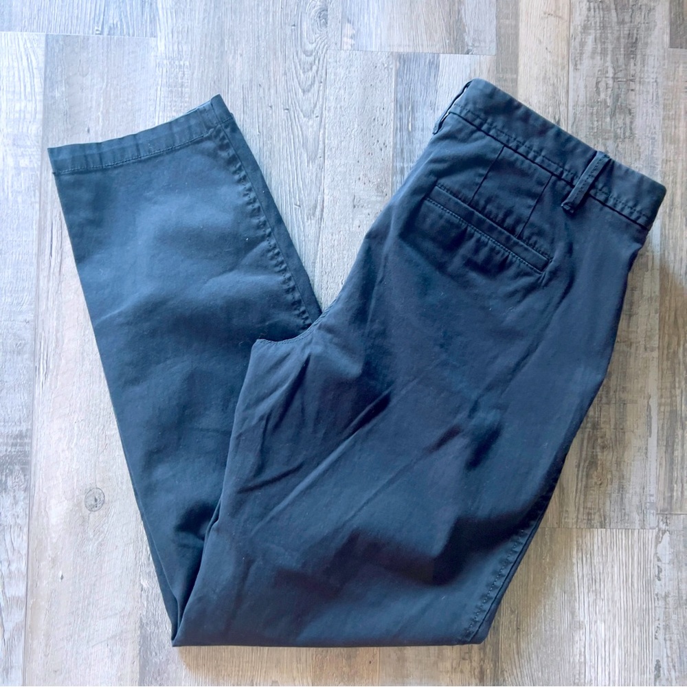 Talbots Relexad pants Size 4 NWOT